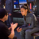 Illustration for article titled New Star Trek Pics Take You Back To Starfleet Academy